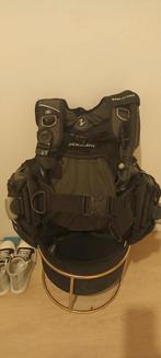 Aqua Lung axiom maat xs, Enlèvement ou Envoi