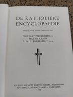 Katholieke encyclopedie, Boeken, Ophalen, Complete serie, Zo goed als nieuw, Algemeen