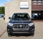 TOYOTA LANDCRUISER *NIEUWSTAAT*LICHTE-VRACHT*3500KG*, Auto's, Toyota, Automaat, 3500 kg, 4 cilinders, Leder