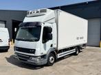DAF LF 220 KOELWAGEN THERMOKING TS-200 EURO5 (1) (bj 2012), Auto's, Euro 5, Overige brandstoffen, Bedrijf, Handgeschakeld