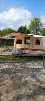 Plooicaravan rapido confort matic, Caravans en Kamperen, Vouwwagens