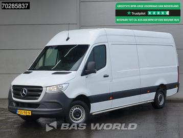 Mercedes Sprinter 315 CDI Automaat L3H2 Airco Cruise Camera  beschikbaar voor biedingen