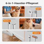 Grooming kit | Hondentrimmer set | GRATIS LEVERING, -, Verzenden, -, Nieuw