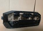 Grill Audi Q8 4M8 RSQ8 LOOK Grille SLINE SQ8 HOOGLANS ZWART, Neuf, -, Origine de la pièce connue, -