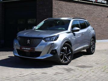 Peugeot 2008 2008 PureTech 130 Allure (bj 2020) beschikbaar voor biedingen