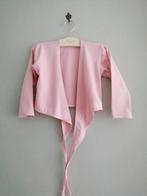 mooie roze balletcachecoeur  Katz  maat 8 jaar, Enlèvement ou Envoi, Utilisé, Vêtements