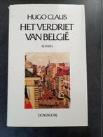 Het Verdriet van België  EERSTE DRUK maart 1983, Ophalen of Verzenden, Zo goed als nieuw, België