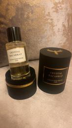 Collection Privée Paris - Crystal Baccarat, Handtassen en Accessoires, Uiterlijk | Parfum, Ophalen of Verzenden, Zo goed als nieuw