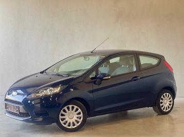 Ford Fiesta 1.25i | Airco | Euro5| Top staat  | Garantie  beschikbaar voor biedingen