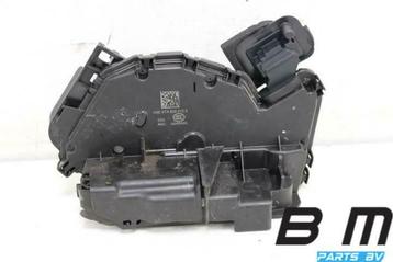 Portierslot linksachter Audi A1 GB 5TA839015E