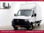 Mercedes-Benz Sprinter 314 CDI 143pk E6 Bakwagen met laadkle, Auto's, Wit, Mercedes-Benz, Bedrijf, Onderhoudsboekje