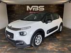 Citroën C3 1.5 BlueHDi * RADARS * GPS * CLIM * LED * GARANT, Voorwielaandrijving, 75 kW, Gebruikt, 4 cilinders
