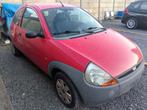 Ford ka, Ophalen, Gebruikt, Ford