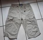 Bermuda pour garçons - C&A - beige - taille 170, Enfants & Bébés, Vêtements enfant | Taille 170, Pantalon, Garçon, C&A, Comme neuf
