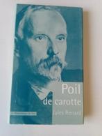 Poil de carotte (la bibliothèque du soir) Jules Ranard, Enlèvement ou Envoi, Utilisé, Jules Ranard