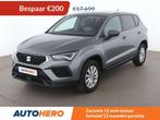 SEAT Ateca 1.0 TSI Reference (bj 2022), Auto's, Seat, Voorwielaandrijving, Stof, Gebruikt, 1350 kg
