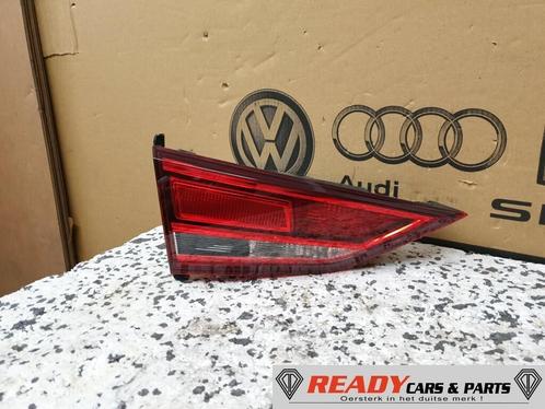 A3 8V FACELIFT LIMOUSINE Achterlicht links binnen 8V5945075, Auto-onderdelen, Verlichting, Audi, Nieuw, Ophalen of Verzenden