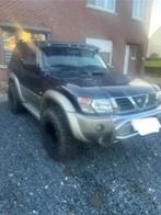 Nissan Patrol Y61 . Lichte vracht, Auto's, Patrol, Diesel, Particulier, Te koop