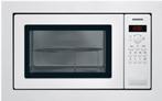 Inbouwmicrogolf Siemens nieuw HF24G261  wit met grill, Gril, Enlèvement, Moins de 45 cm, Micro-ondes
