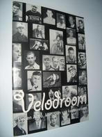 Velodroom - Lucien Acou, kompaan van kampioenen, Nieuw, Ophalen of Verzenden, Diverse auteurs, Lopen en Fietsen