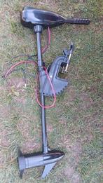 Moteur electrique 26Lbs 12V  strictement neuf garanti, Watersport en Boten, Buiten- en Binnenboordmotoren, Ophalen