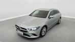 Mercedes-Benz CLA-Klasse 180 ShootingBreak CLA 180 d NAVI /, Auto's, Automaat, CLA, Stof, Gebruikt