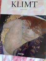 Gustav KLIMT, Gottfried Fliedl, Ophalen of Verzenden, Zo goed als nieuw, Techniek