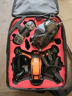 dji FPV complet., Drone avec caméra, Vue à la première personne (FPV), Qualité supérieure, 1 à 5 km