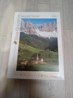 Legpuzzel 1000stuks, Hobby en Vrije tijd, Denksport en Puzzels, Ophalen, Legpuzzel