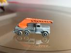 Matchbox Lesney Magirus-Deutz Six Wheel Crane nr 30-B 1961, Ophalen of Verzenden