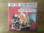 single malcolm roberts, Pop, Ophalen of Verzenden, 7 inch, Single