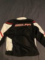 Segura zomer motorjas, Enlèvement, Segura, Hommes, Manteau | tissu