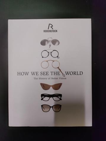 Rodenstock how we see the world disponible aux enchères