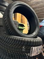 2 Nouveaux pneus Hiver 225/45 R18 95v, Auto-onderdelen, Banden en Velgen, Ophalen, 18 inch, Nieuw, Winterbanden