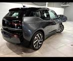 BMW i3 - GPS/Leder/LED - 12m garantie, Auto's, BMW, Te koop, Bedrijf, Stadsauto, 125 kW