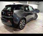 BMW i3 - GPS/Leder/LED - 12m garantie, Te koop, Bedrijf, Stadsauto, 125 kW
