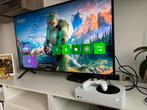 Xbox Serie S digitaal met account zit 4 spel op top staat, Consoles de jeu & Jeux vidéo, Consoles de jeu | Xbox Series X & S, Comme neuf