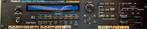 Roland jv1080, Musique & Instruments, Synthétiseurs, Enlèvement, Utilisé, Roland