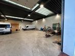 Louez 2 entrepôts côte à côte à Lokeren Weverslaan, Articles professionnels, 450 m², Location, Espace commercial