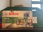 Bosch PBD 40 kolomboormachine, Ophalen, Zo goed als nieuw, Kolomboormachine