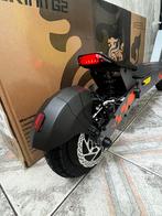 KuKirin g2, Fietsen en Brommers, Steps, Ophalen, Nieuw, Elektrische step (E-scooter), KuKirin