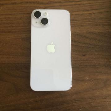 Iphone 14 wit beschikbaar voor biedingen