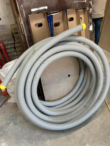 UniflexPlus 69mm flexibele buis beschikbaar voor biedingen