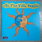 At The Villa People - At The Villa 004 (1996), Envoi, Utilisé, 12 pouces, Techno ou Trance