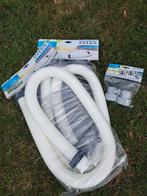Intex tuyaux et raccords pour pompe et piscine., Jardin & Terrasse, Neuf, Autres types