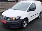 Volkswagen Caddy VAN 2.0 CRTDI, 1ste eigenaar, met garantie!, Auto's, Bestelwagens en Lichte vracht, Voorwielaandrijving, 4 cilinders