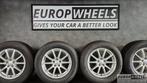 17 inch Range Rover Evoque Zomer 225 65 17 Discovery Sport, Gebruikt, Banden en Velgen, 17 inch, Ophalen of Verzenden
