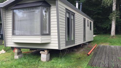 Gratis stacaravan, Caravans en Kamperen, Stacaravans, tot en met 3, Ophalen