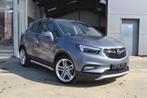 opel mokka x 1.4 Turbo Ultimate, 4 cilinders, Parkeersensor, Leder, Bedrijf