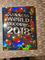 Guinness world records 2018, Ophalen, Complete serie, Zo goed als nieuw, Algemeen